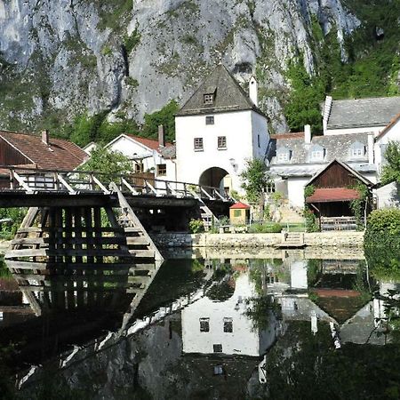 Hotel Pension Holzapfel Essing Zewnętrze zdjęcie